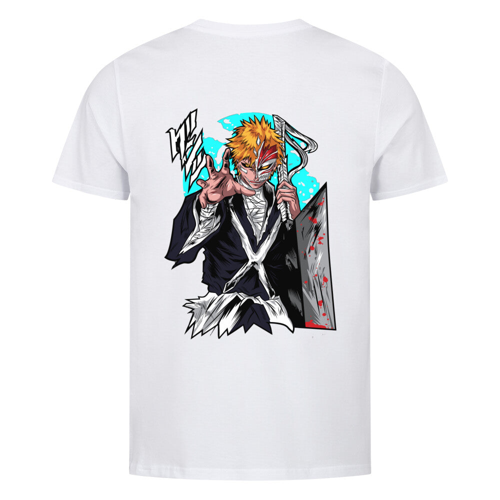 Bleach x Ichigo - Herren T-Shirt Premium