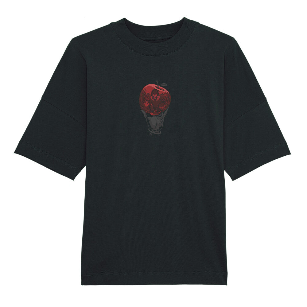 Death Note x Ryuuk - Oversized Shirt Premium
