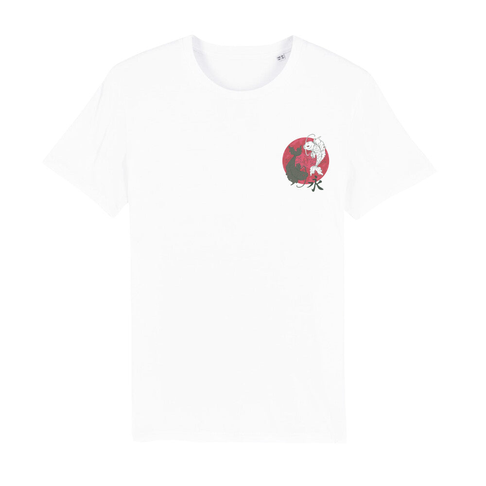 Onmyō x Koy - Herren T-Shirt Premium