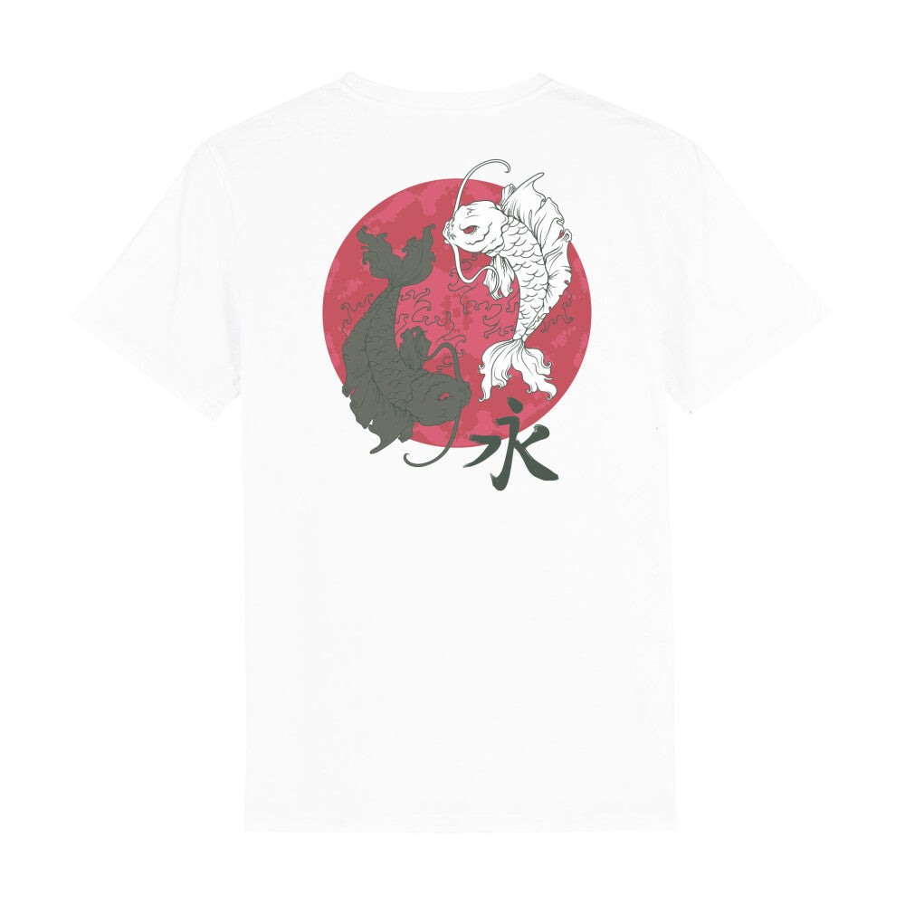 Onmyō x Koy - Herren T-Shirt Premium