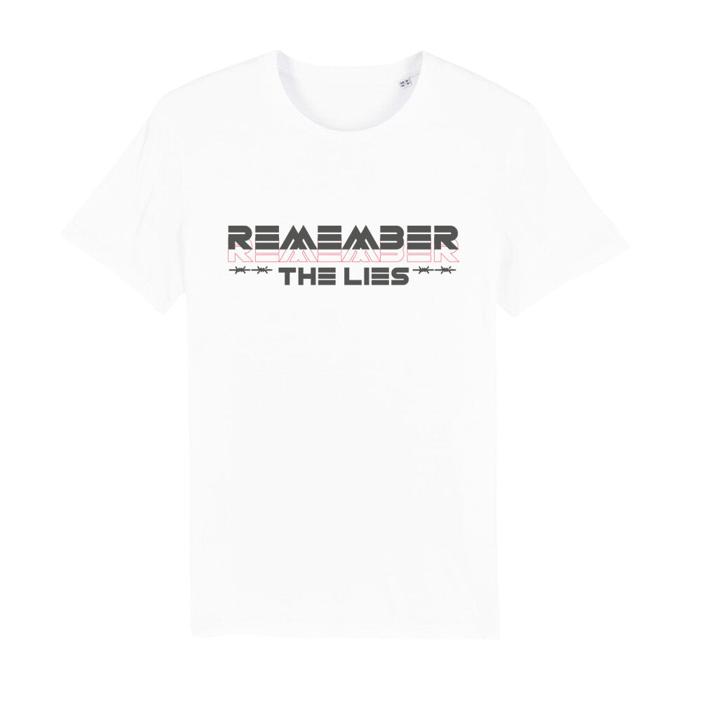 Remember x Uso - Herren T-Shirt Premium