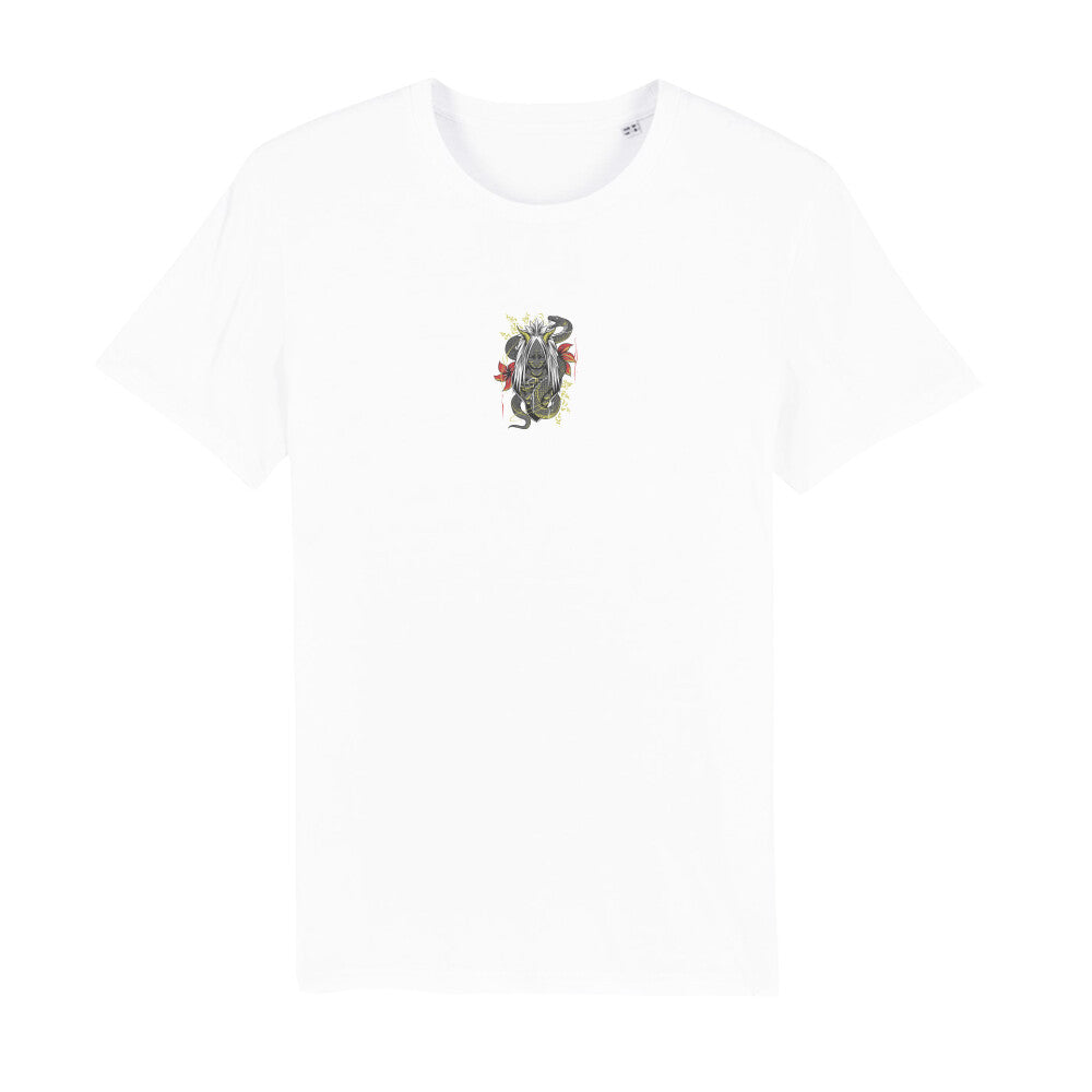 Shurange x Oni - Herren T-Shirt Premium