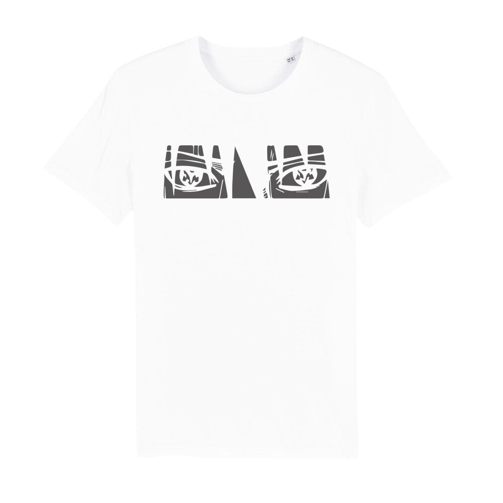 Isshun x Sasuke - Herren T-Shirt Premium