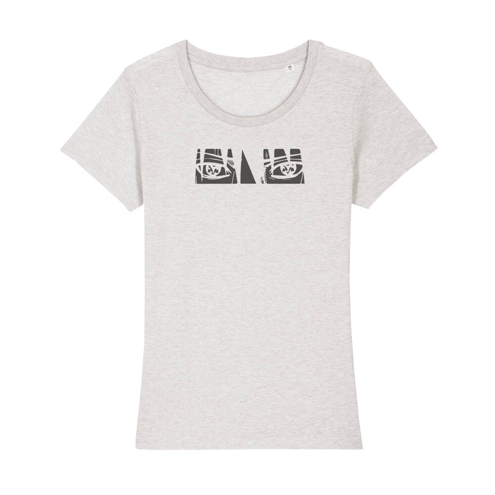 Isshun x Sasuke - Damen T-Shirt Premium