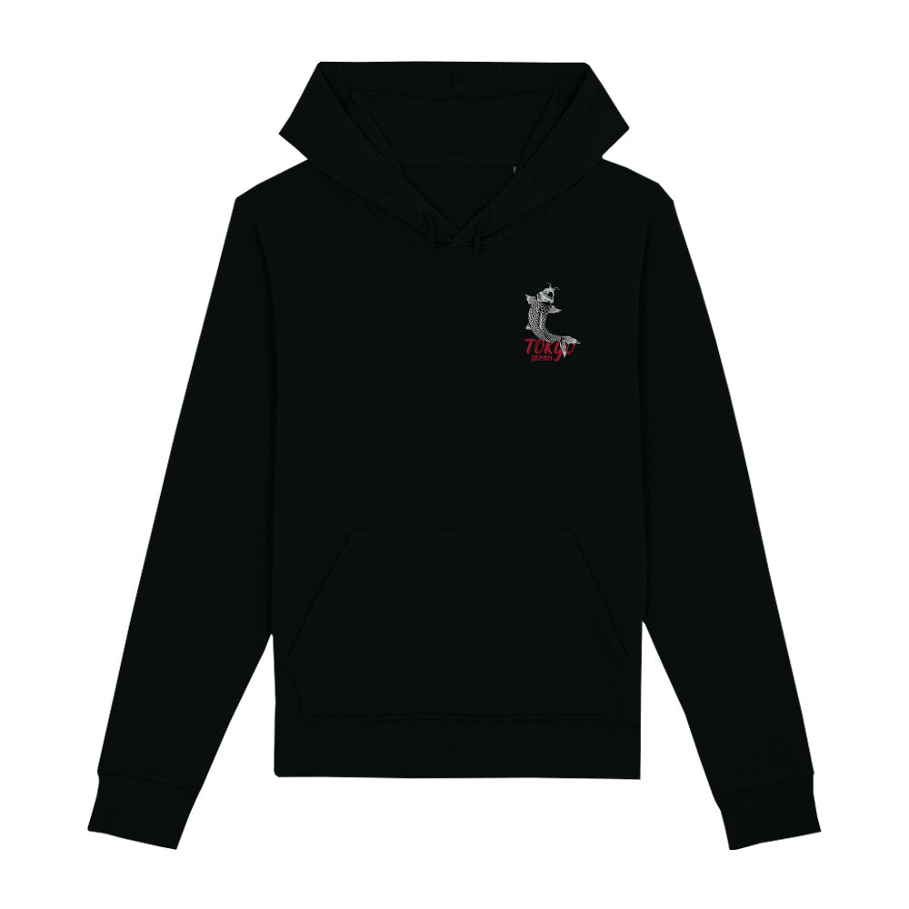 Tōkyō x Koi - Men's Hoodie Premium