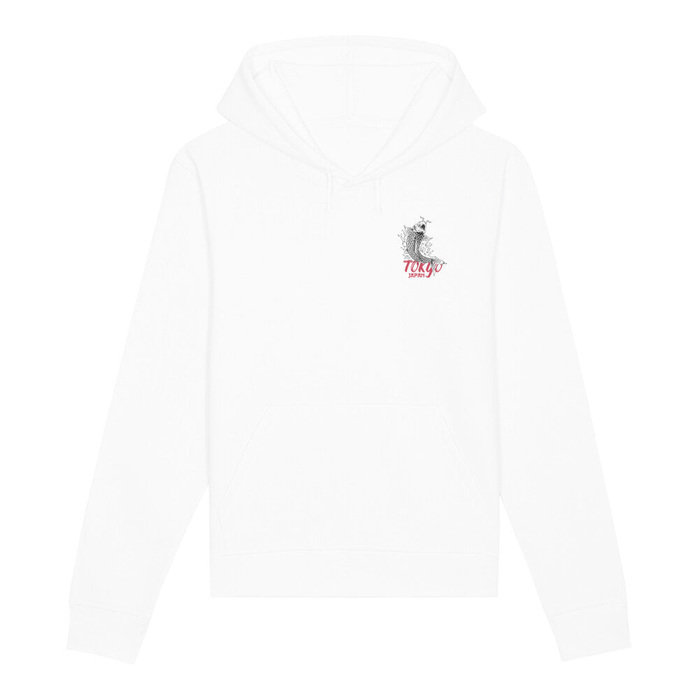 Tōkyō x Koi - Men's Hoodie Premium