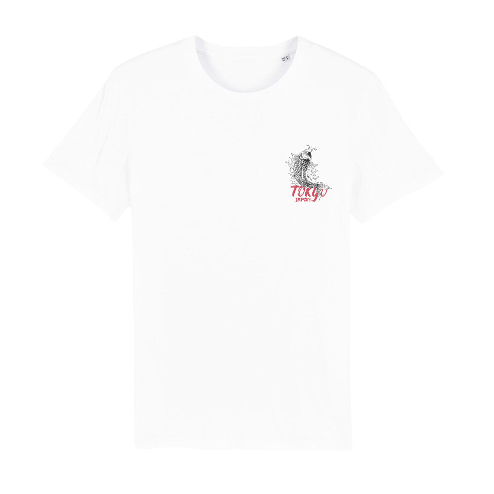 Tōkyō x Koi - Men's Premium T-Shirt