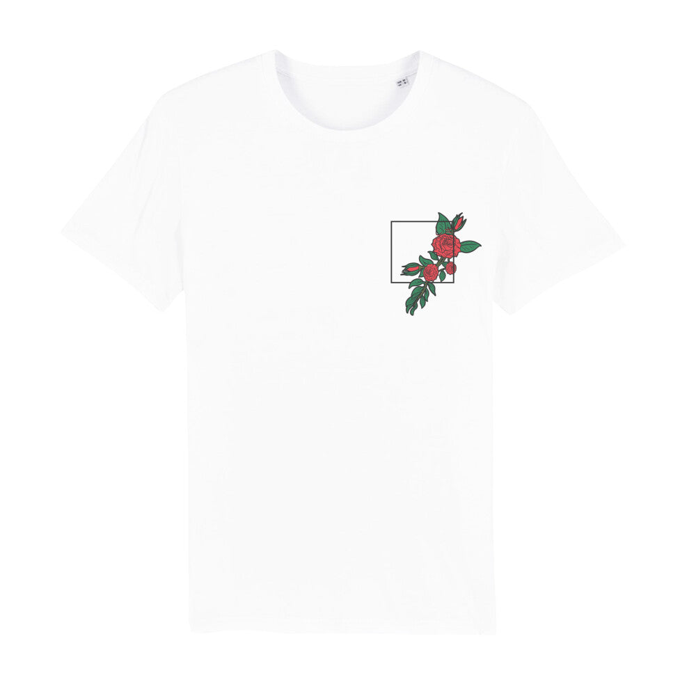 Bara x Tōkyō - Herren T-Shirt Premium