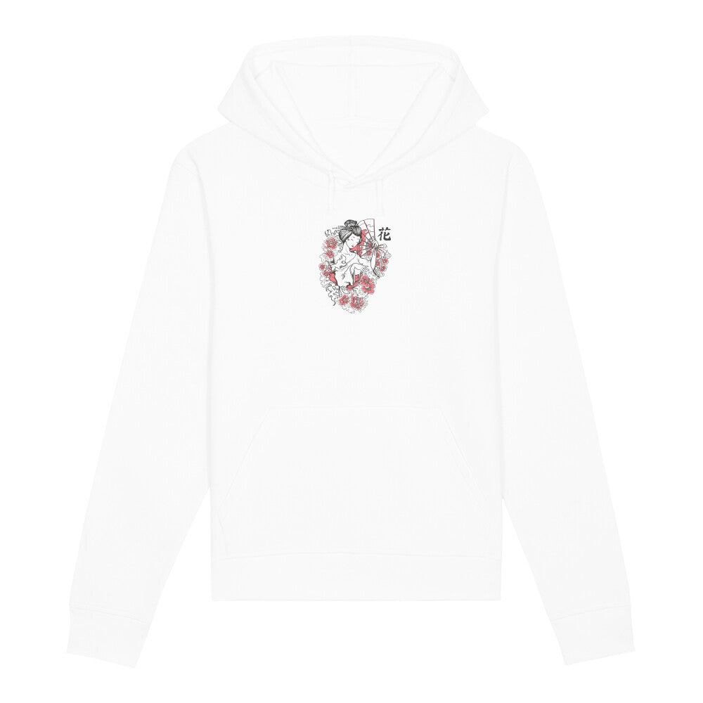 Bara x Geisha - Men's Hoodie Premium