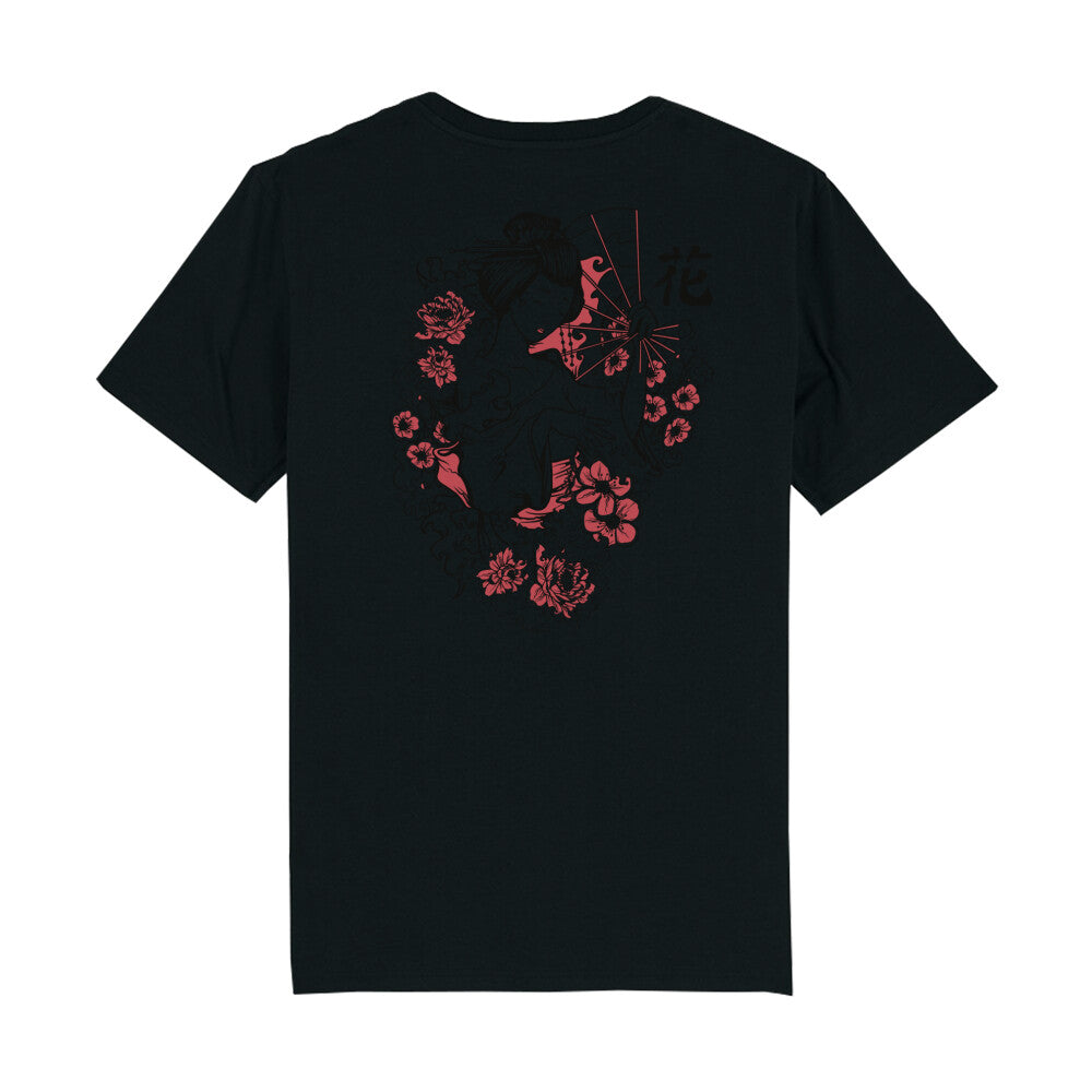 Bara x Geisha - Herren T-Shirt Premium