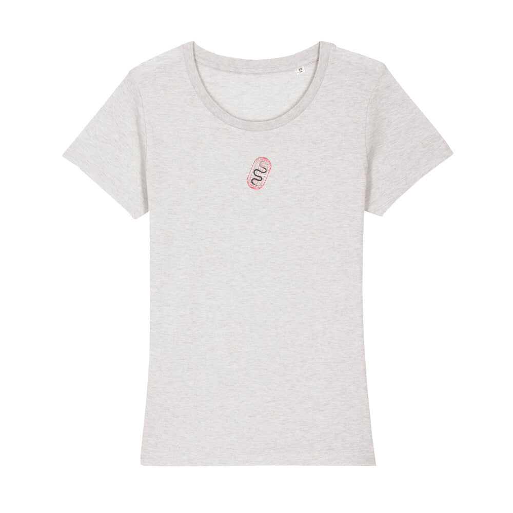 Kenkō x Piru - Damen T-Shirt Premium
