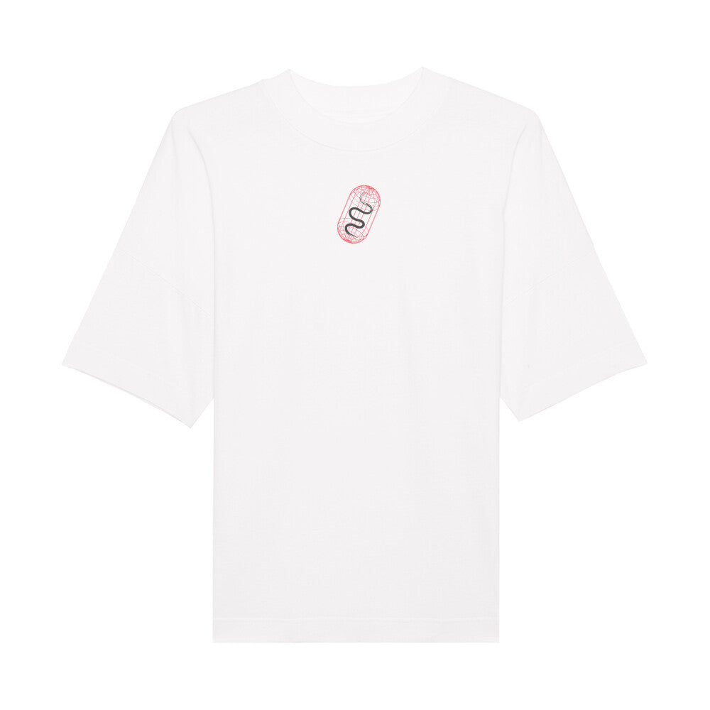 Kenkō x Piru - Oversized Shirt Premium