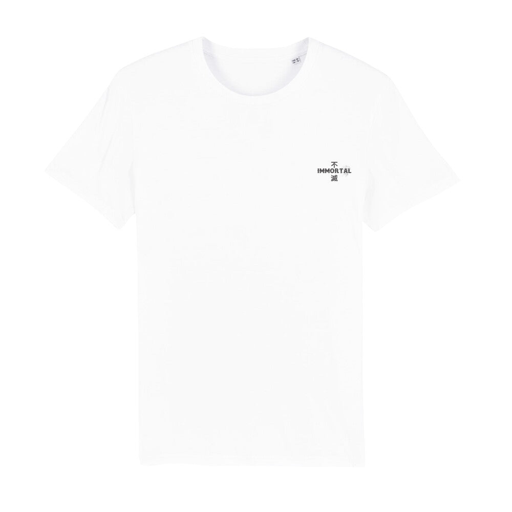 Fumetsu x Love - Herren T-Shirt Premium