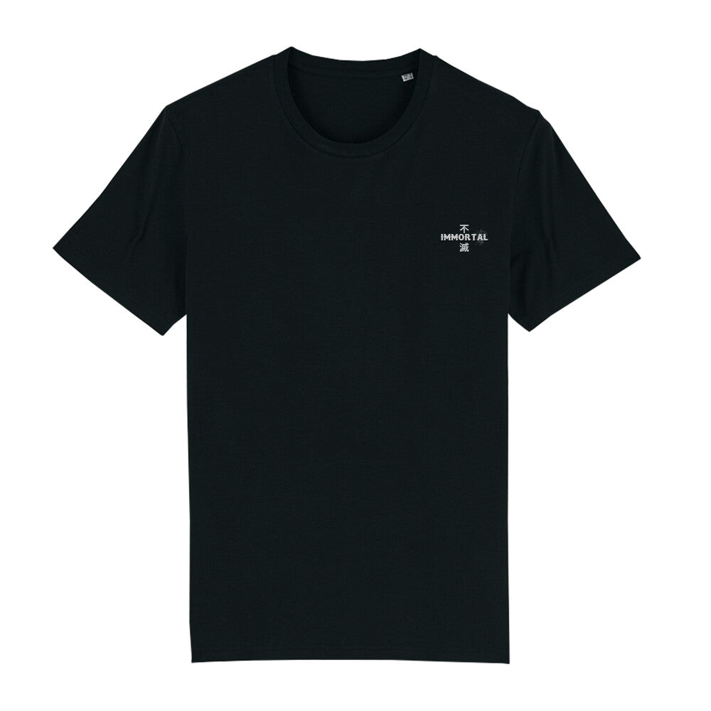 Fumetsu x Love - Herren T-Shirt Premium