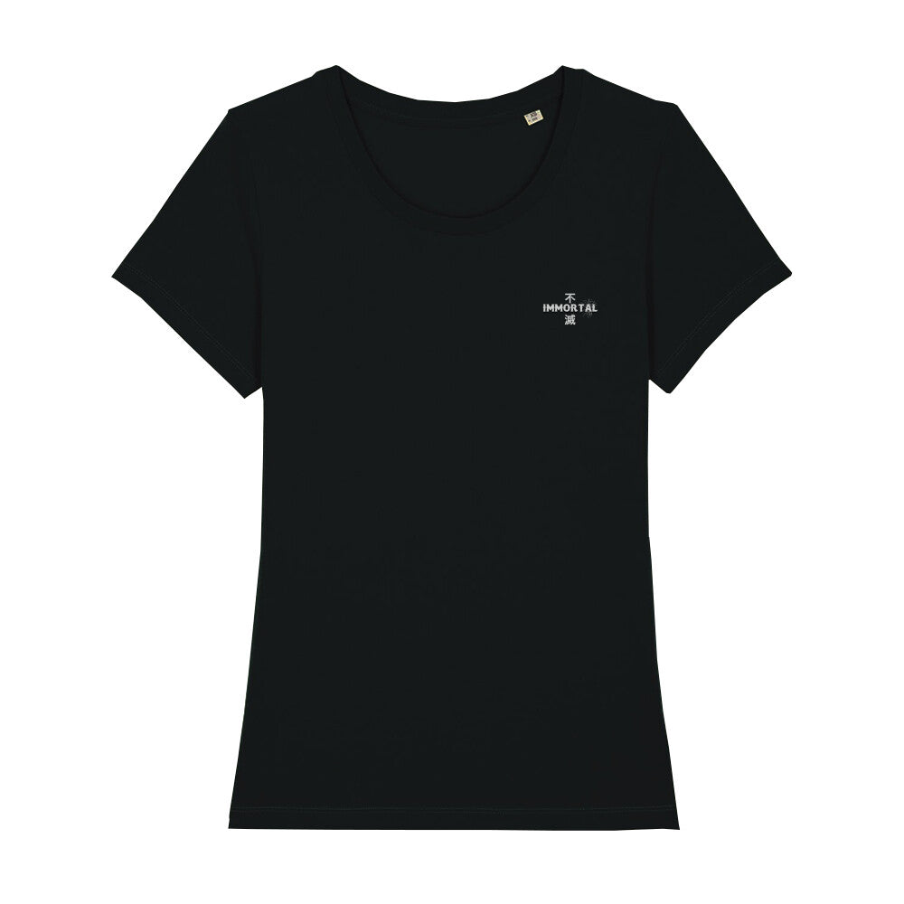 Fumetsu x Love - Damen T-Shirt Premium