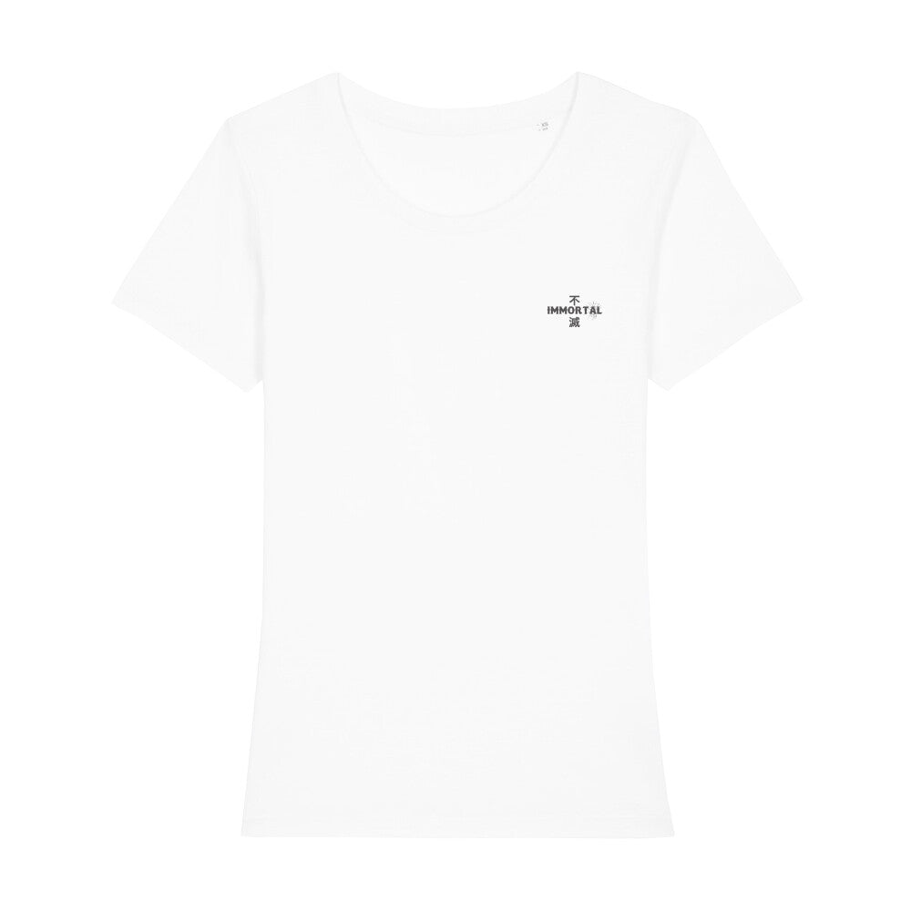 Fumetsu x Love - Damen T-Shirt Premium