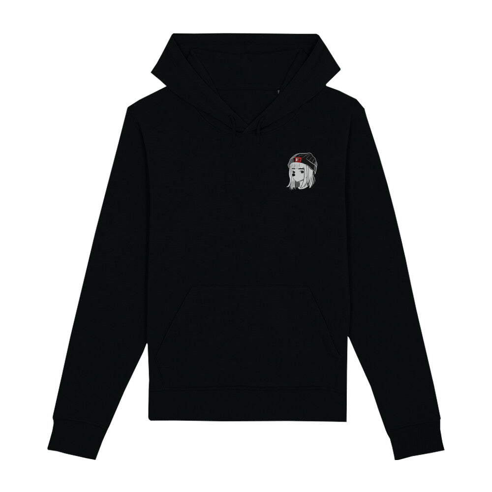 Toshi x On'nanoko - Men's Hoodie Premium