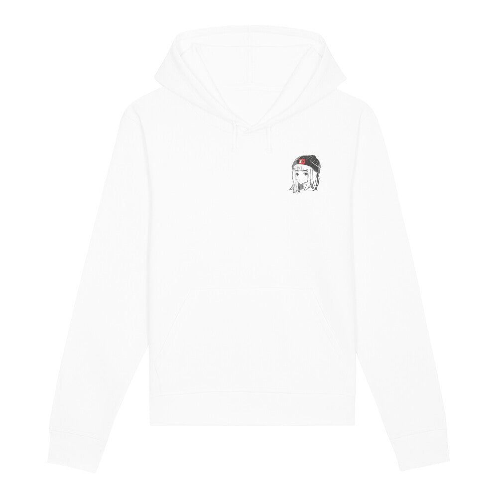 Toshi x On'nanoko - Men's Hoodie Premium