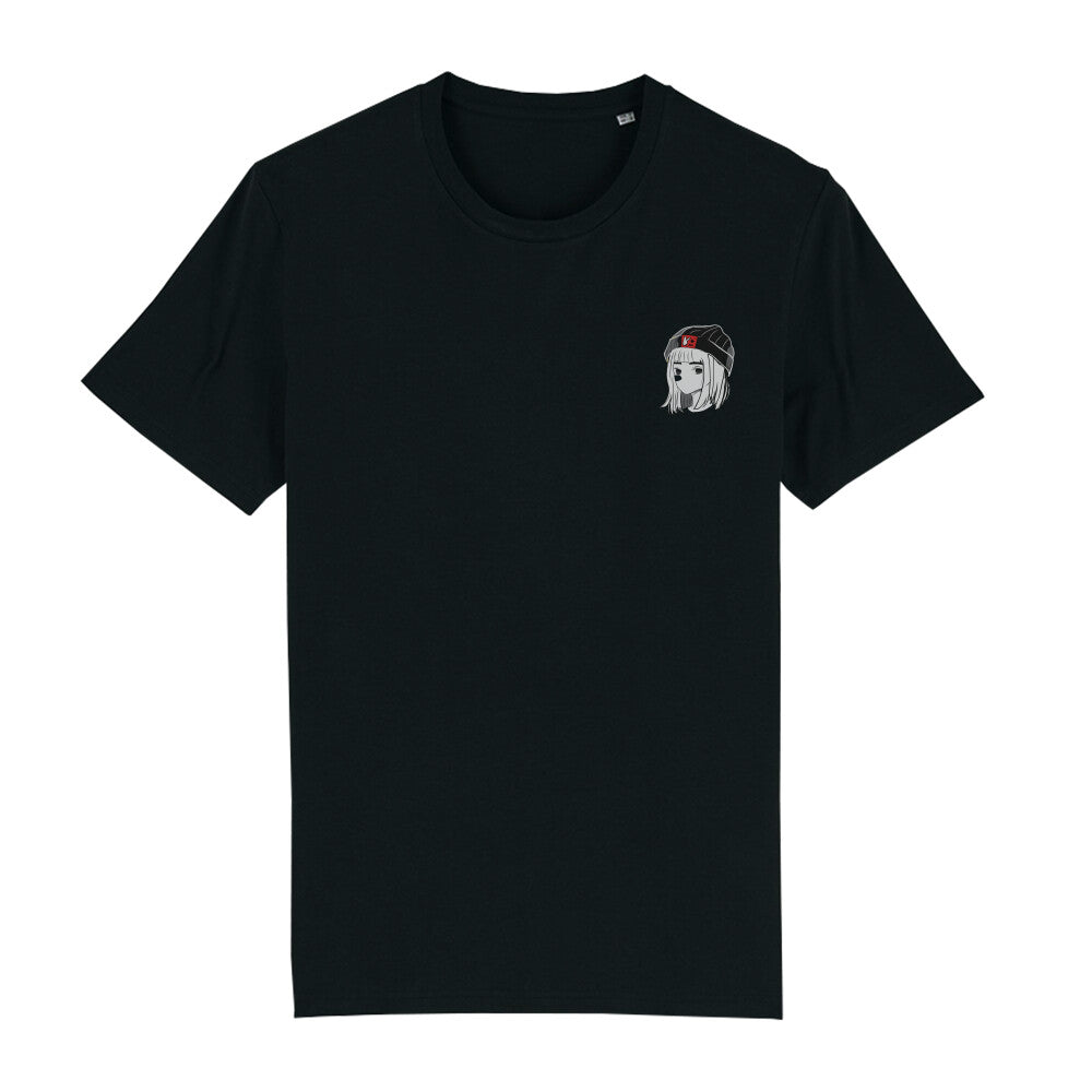 Toshi x On'nanoko - Herren T-Shirt Premium