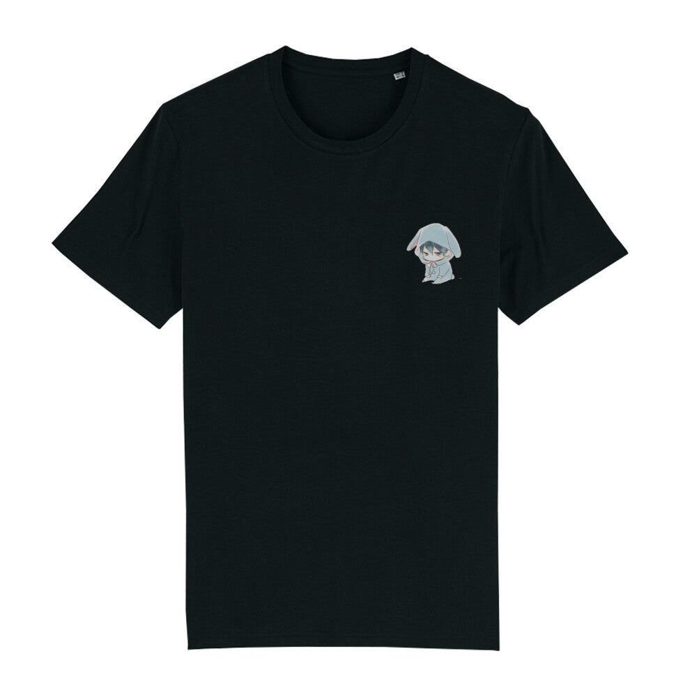 Chibi x Banībōi - Herren T-Shirt Premium