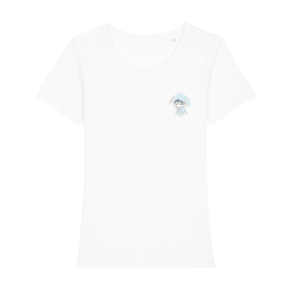 Chibi x Banībōi - Damen T-Shirt Premium