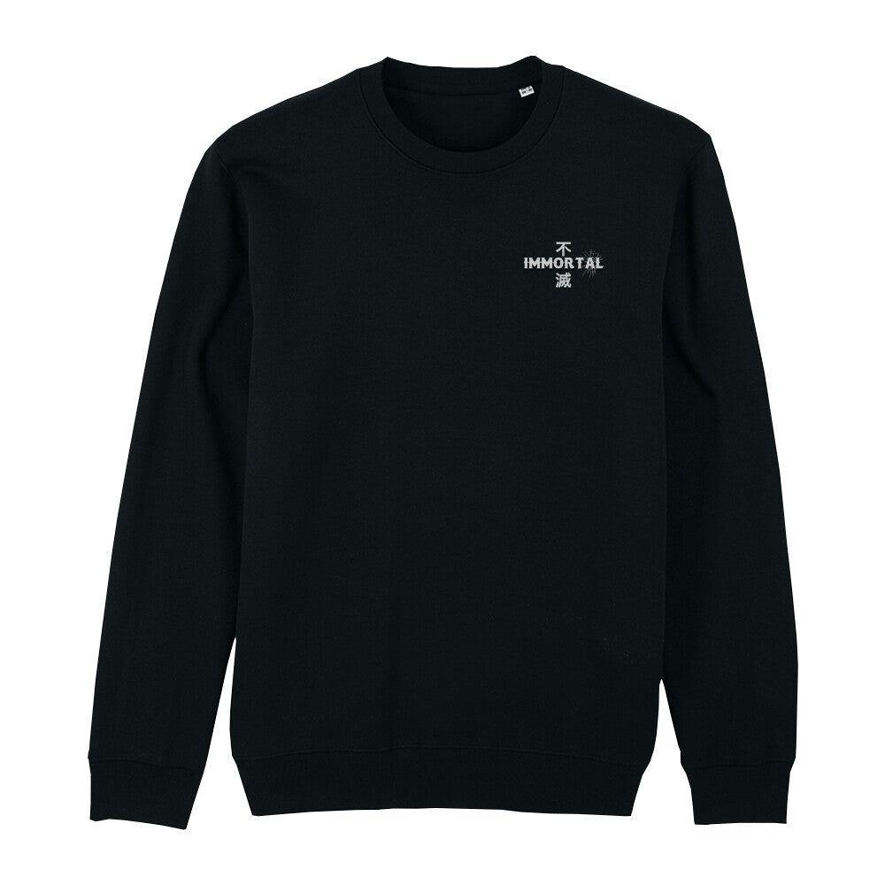 Fumetsu x Love - Premium Pullover