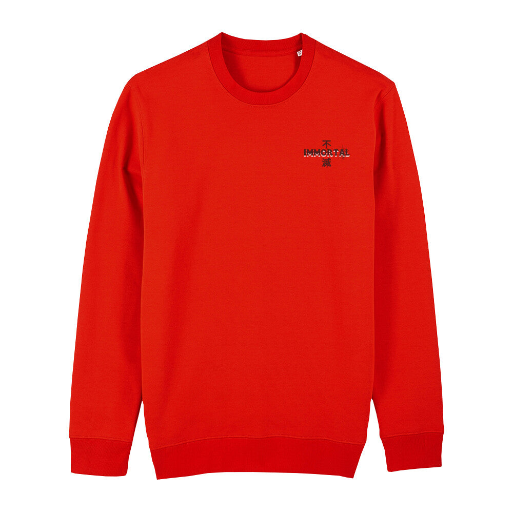 Fumetsu x Love - Premium Pullover