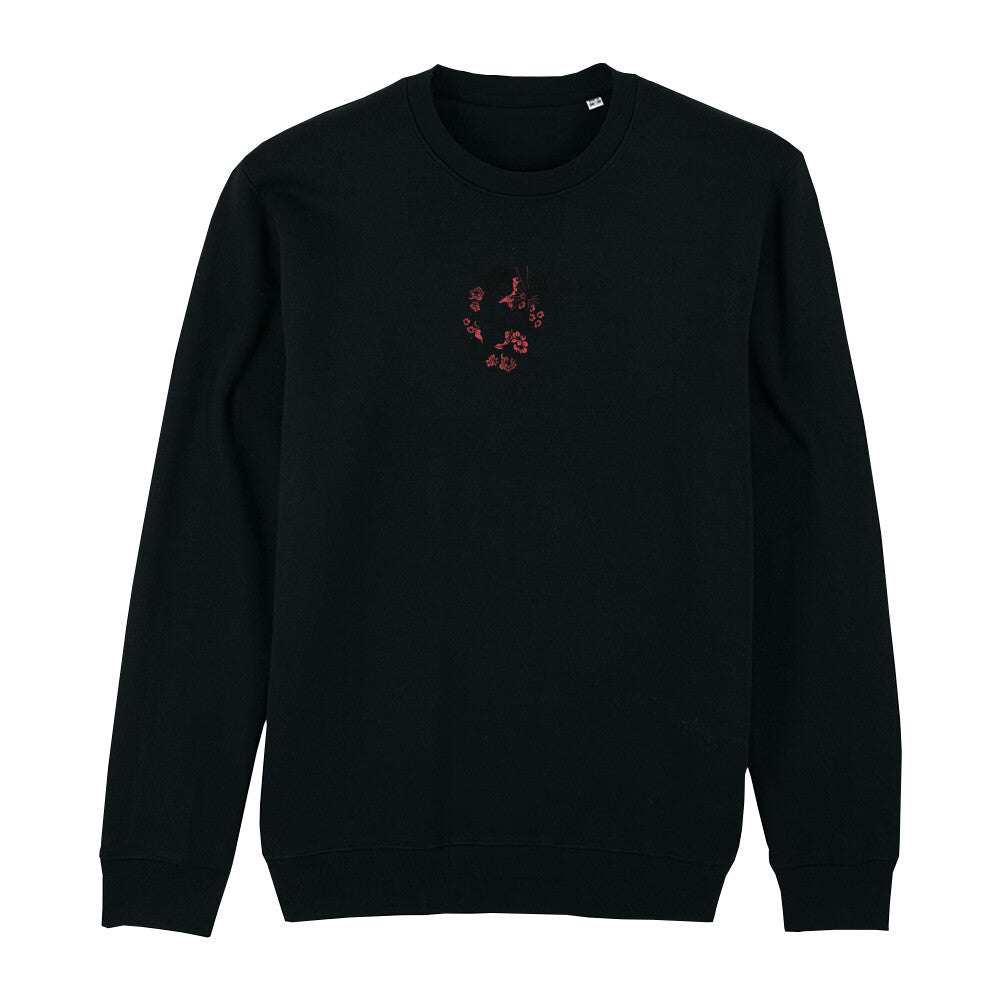 Bara x Geisha - Premium Sweater