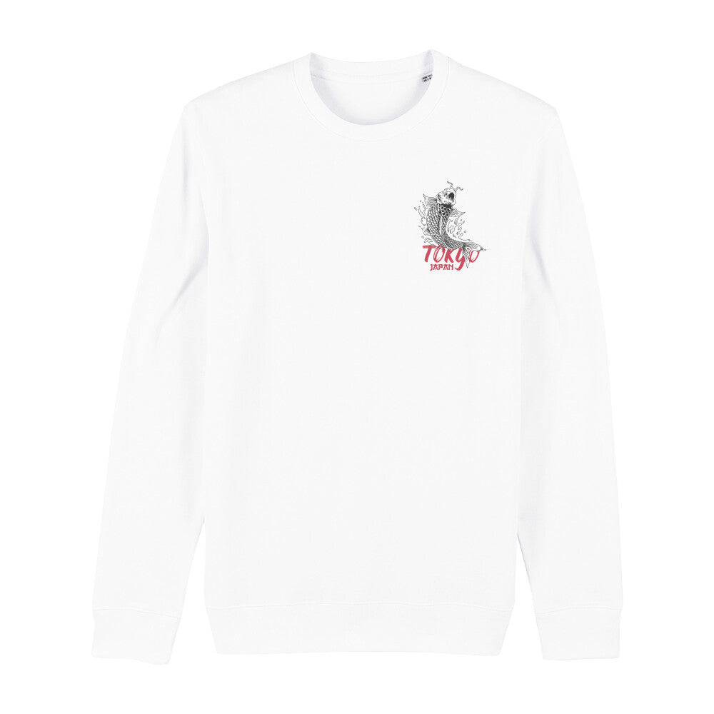 Tōkyō x Koi - Premium Pullover