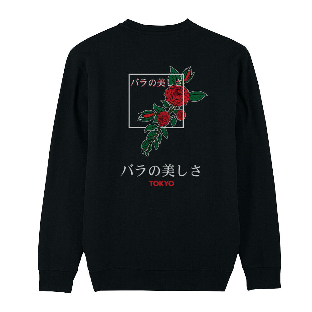 Bara x Tōkyō - Premium Pullover
