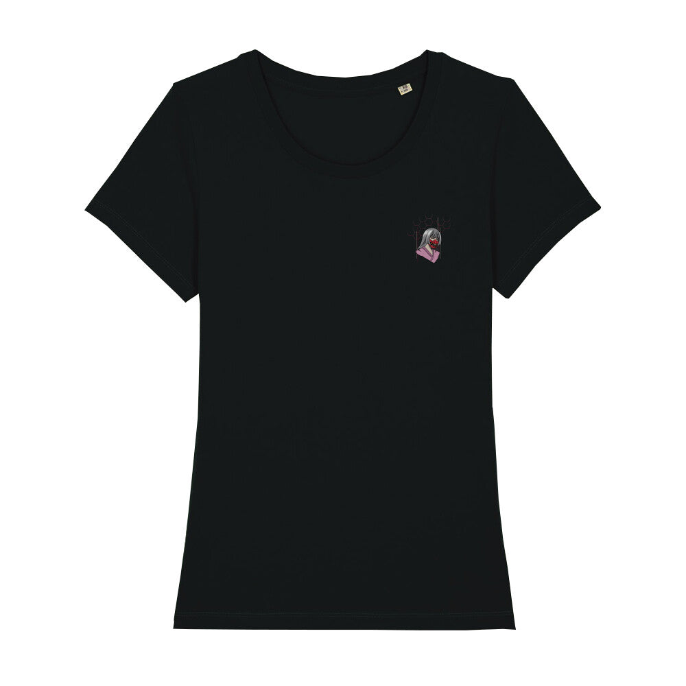 On'nanoko x Masuku - Women's Premium T-Shirt