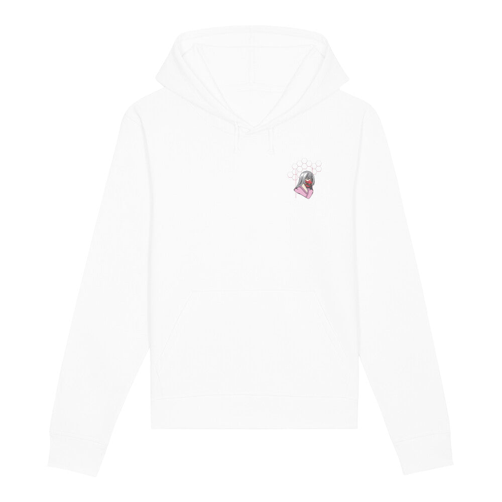 On'nanoko x Masuku - Premium Hoodie