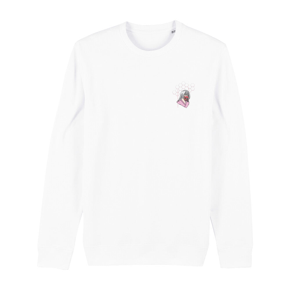 On'nanoko x Masuku - Premium Sweater