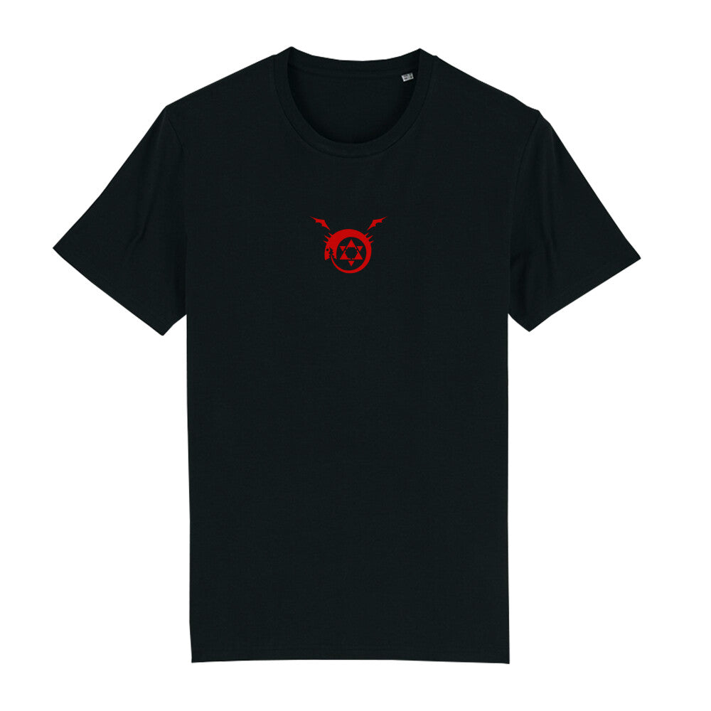 Fullmetal Alchemist x Alphonse - Herren T-Shirt Premium
