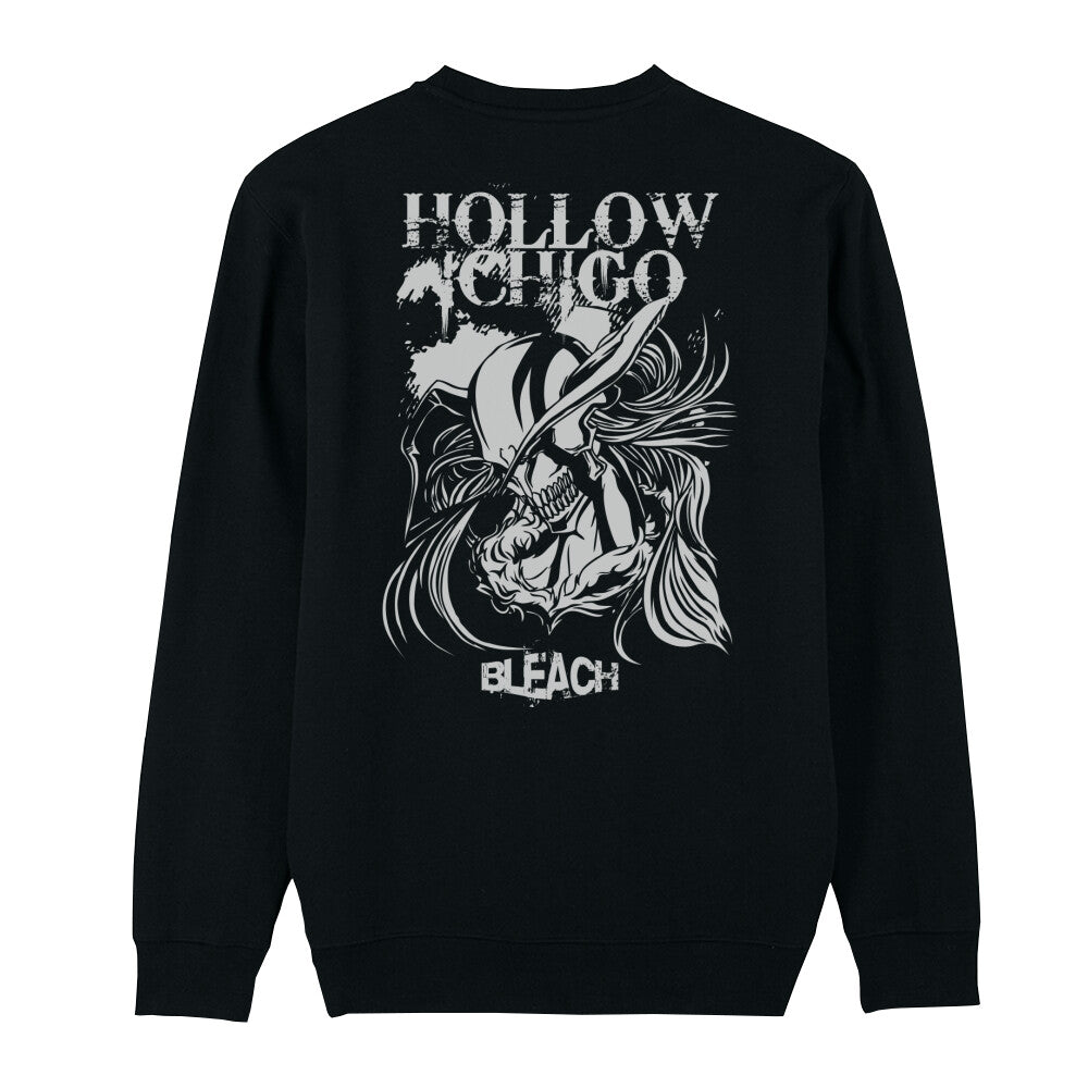 Hollow x Ichigo Kurosaki - Premium Pullover