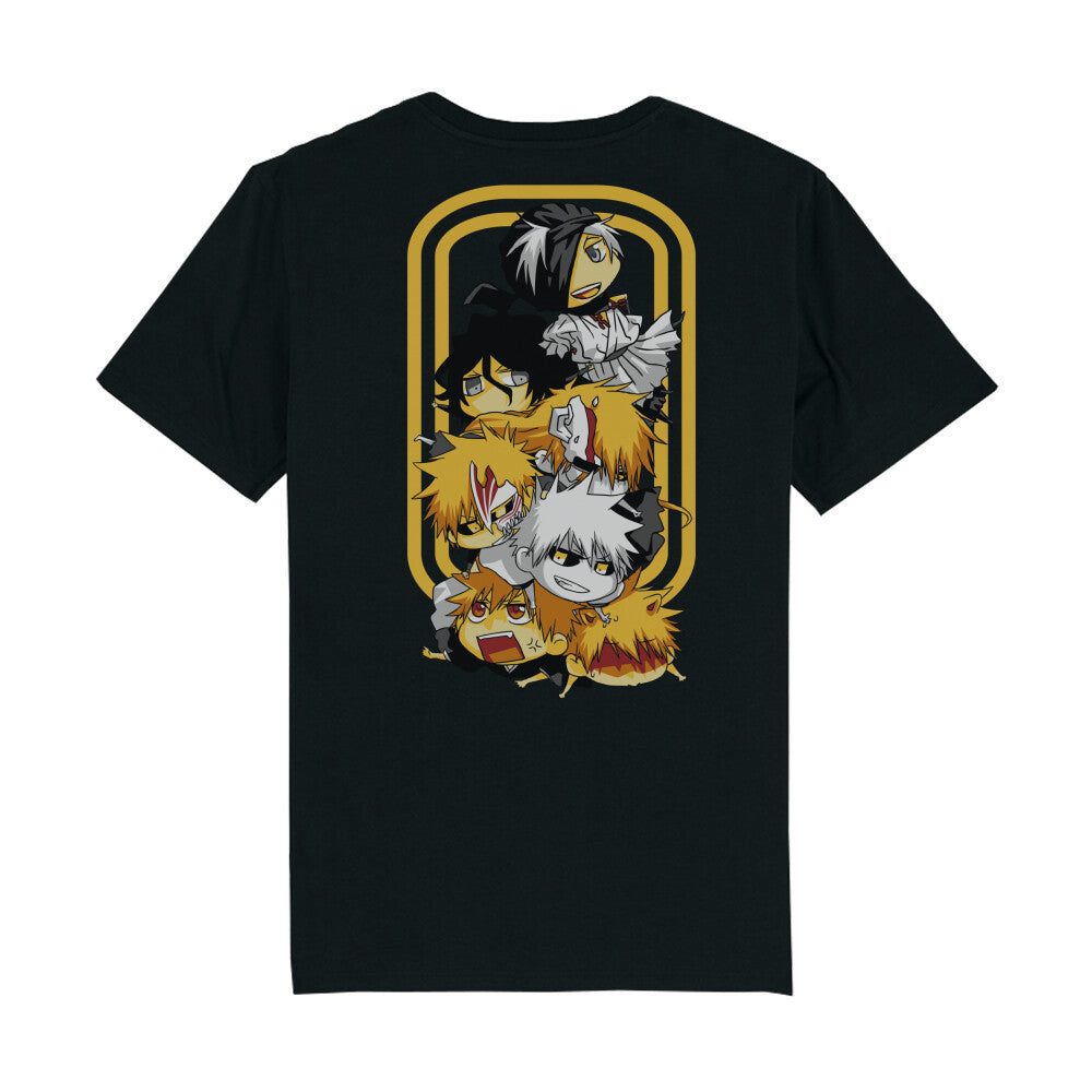 Bleach x Chibi Ichigo - Herren T-Shirt Premium
