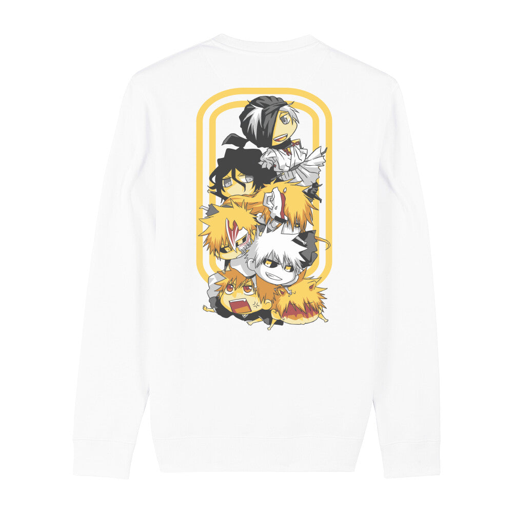 Bleach x Chibi Ichigo - Premium Pullover