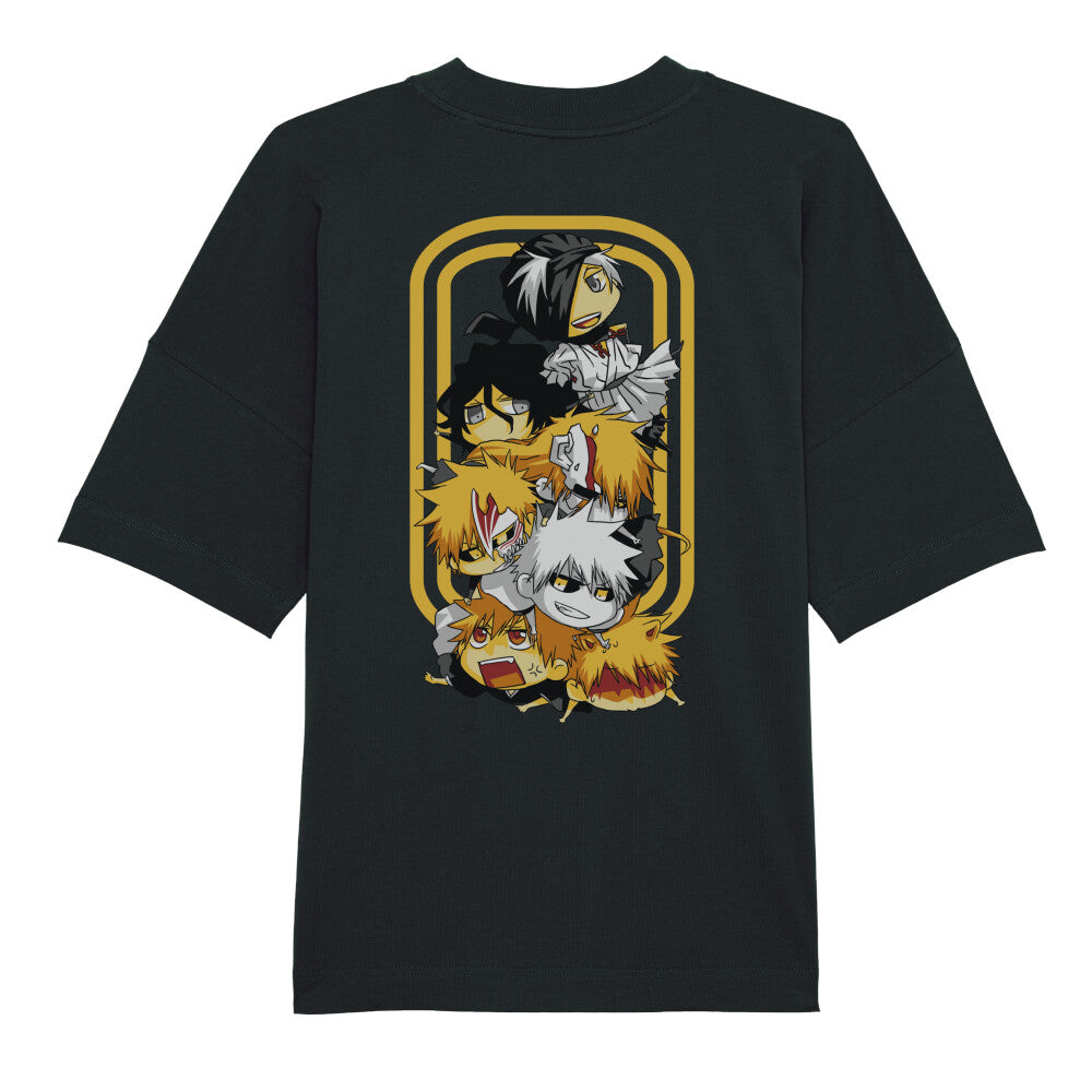 Bleach x Chibi Ichigo - Oversized Shirt Premium