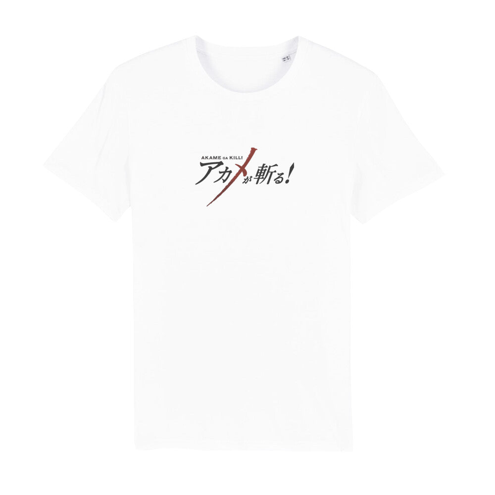 Akame Ga Kill x Akame - Herren T-Shirt Premium