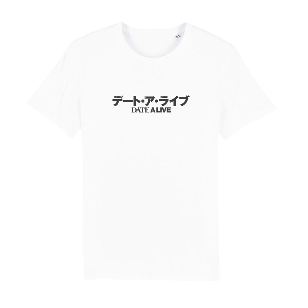 Date A Live x Yoshino - Herren T-Shirt Premium