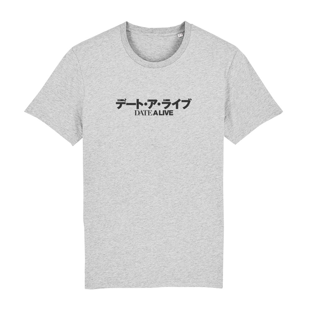 Date A Live x Yoshino - Herren T-Shirt Premium