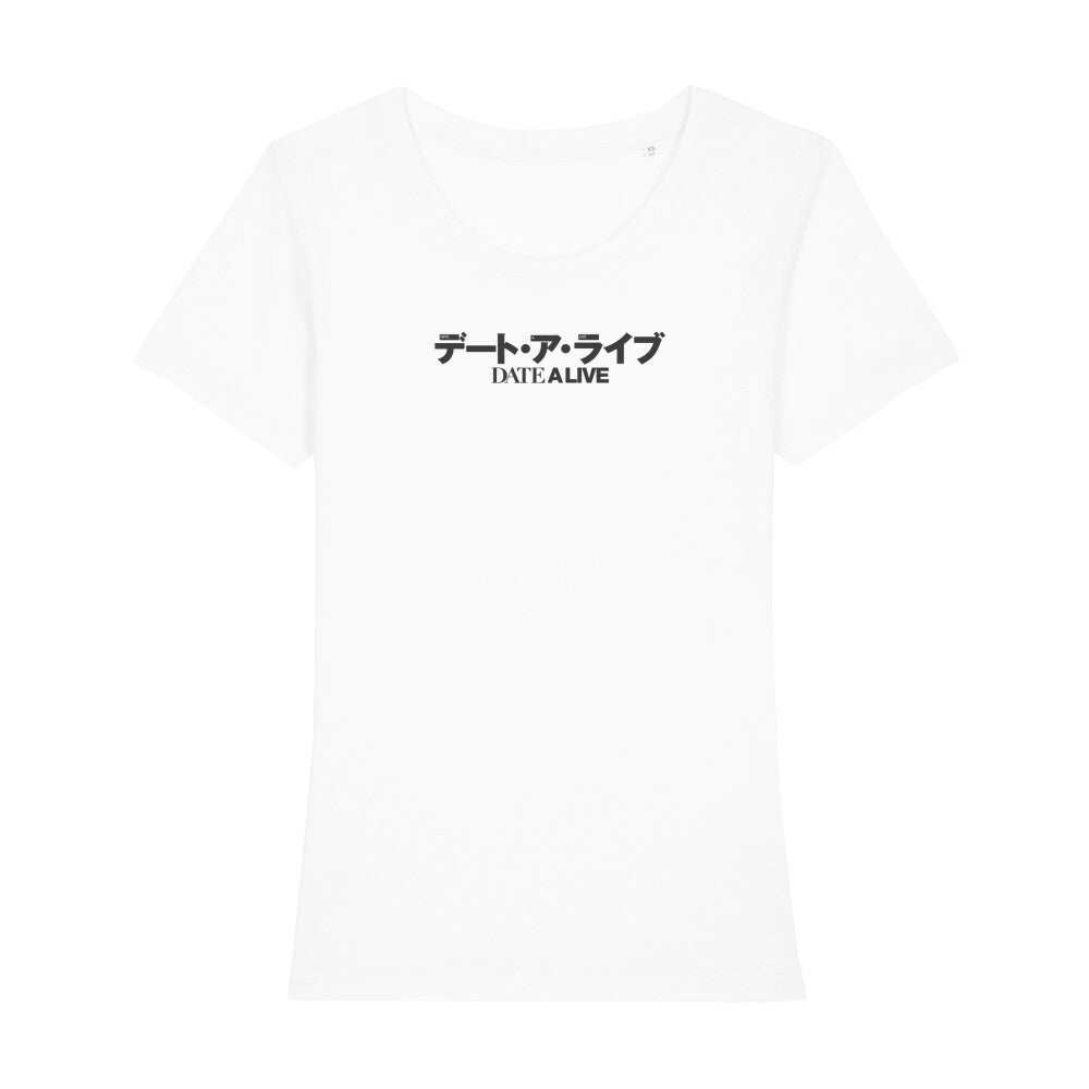 Date A Live x Yoshino - Damen T-Shirt Premium