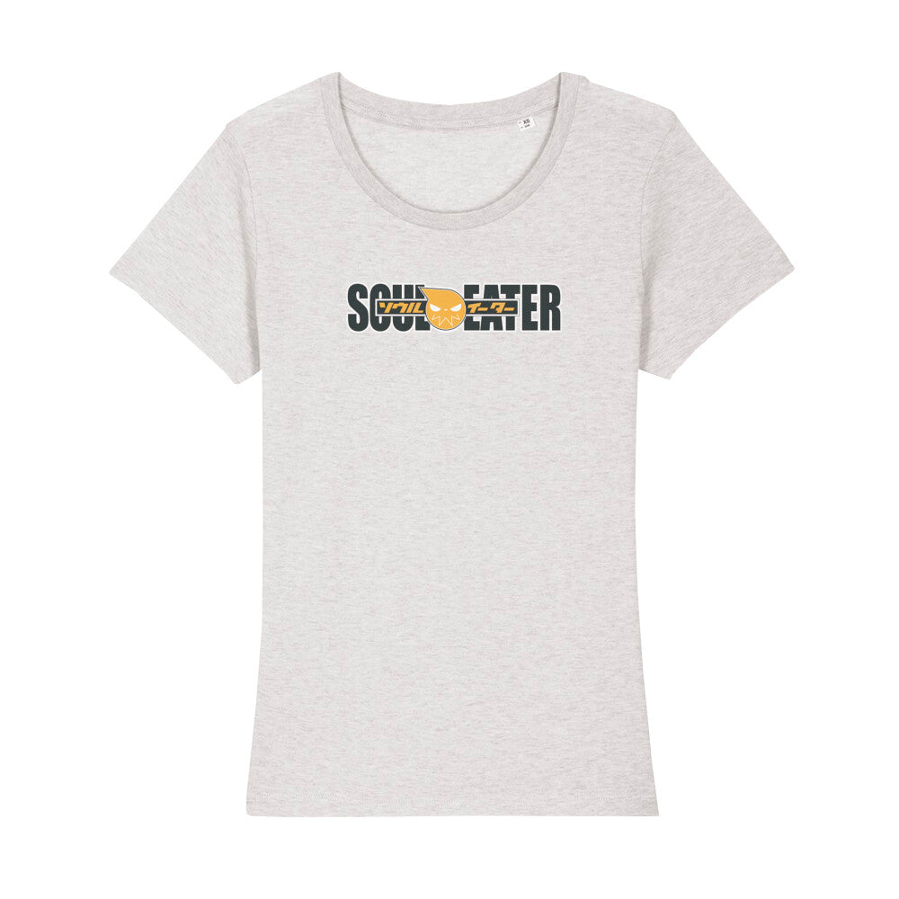 Soul Eater x Evans - Damen T-Shirt Premium