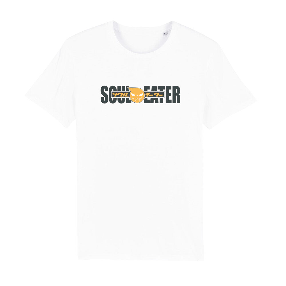 Soul Eater x Evans - Herren T-Shirt Premium