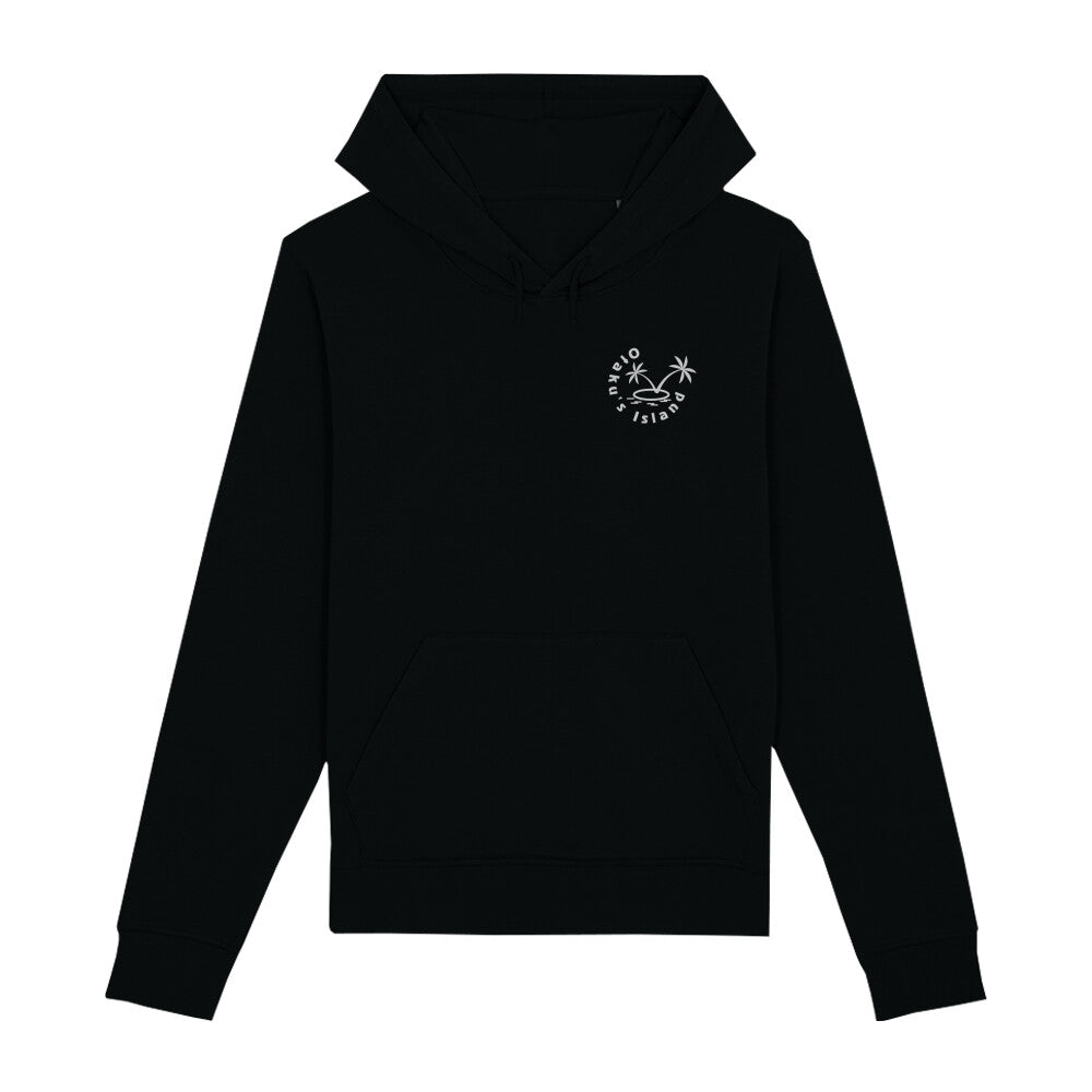 Otaku's Island x Basics - Premium Hoodie