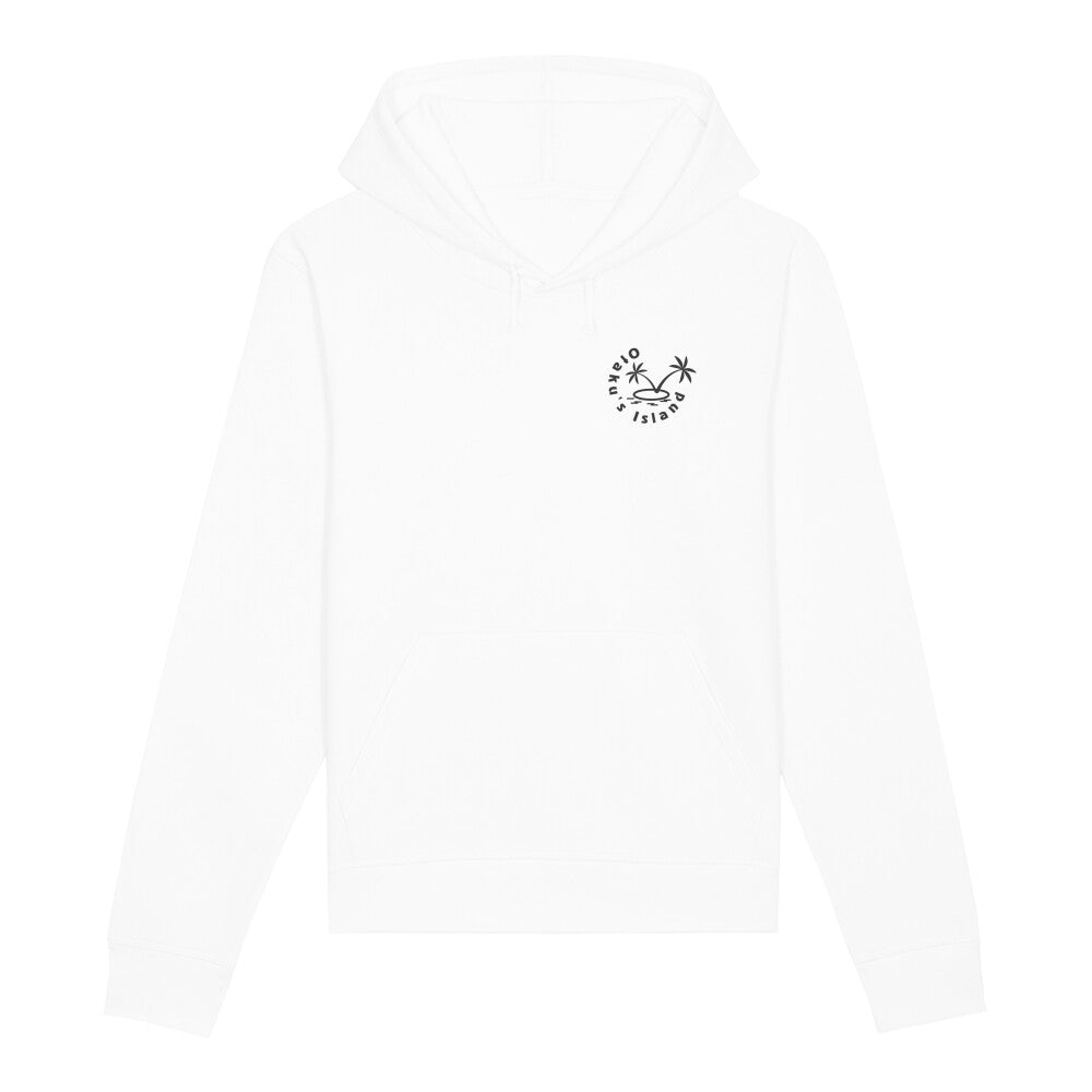 Otaku's Island x Basics - Men's Premium Hoodie