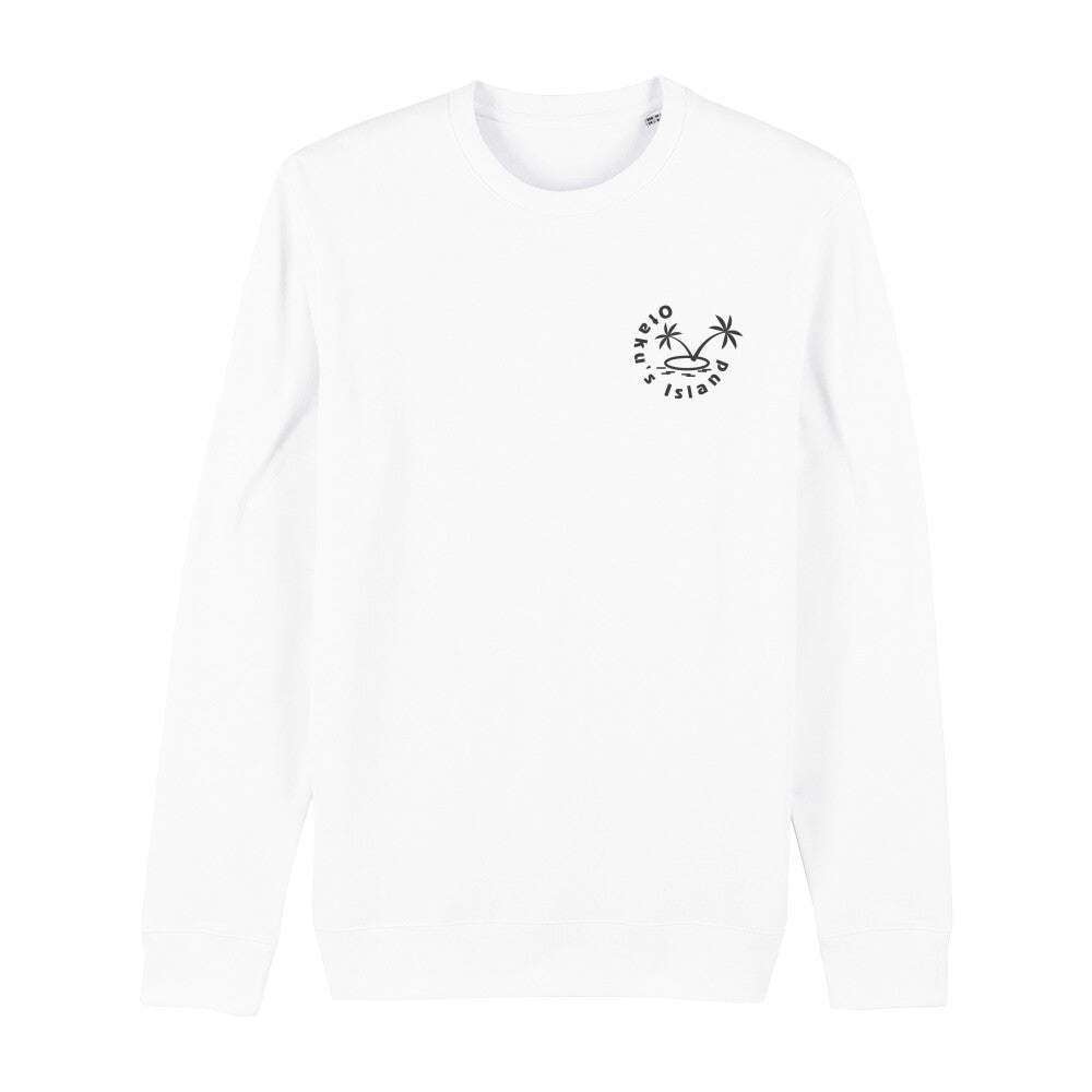 Otaku's Island x Basics - Premium Pullover