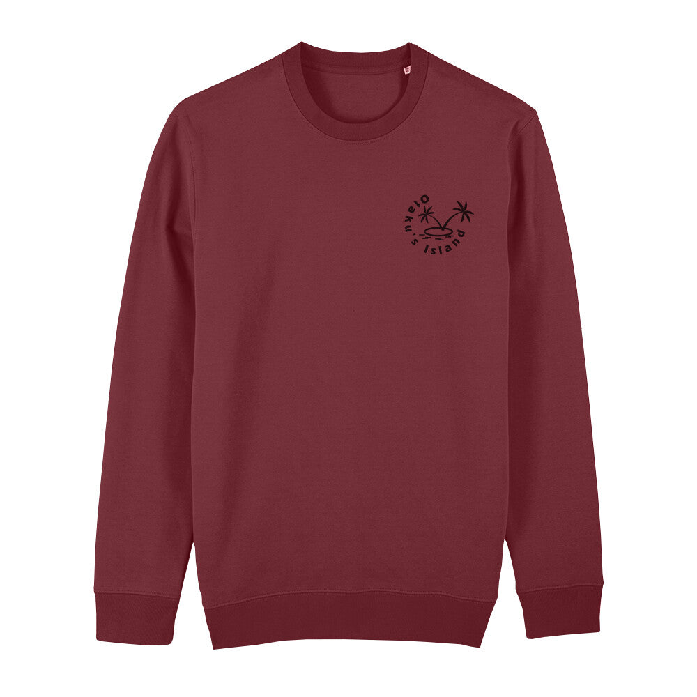 Otaku's Island x Basics - Premium Pullover