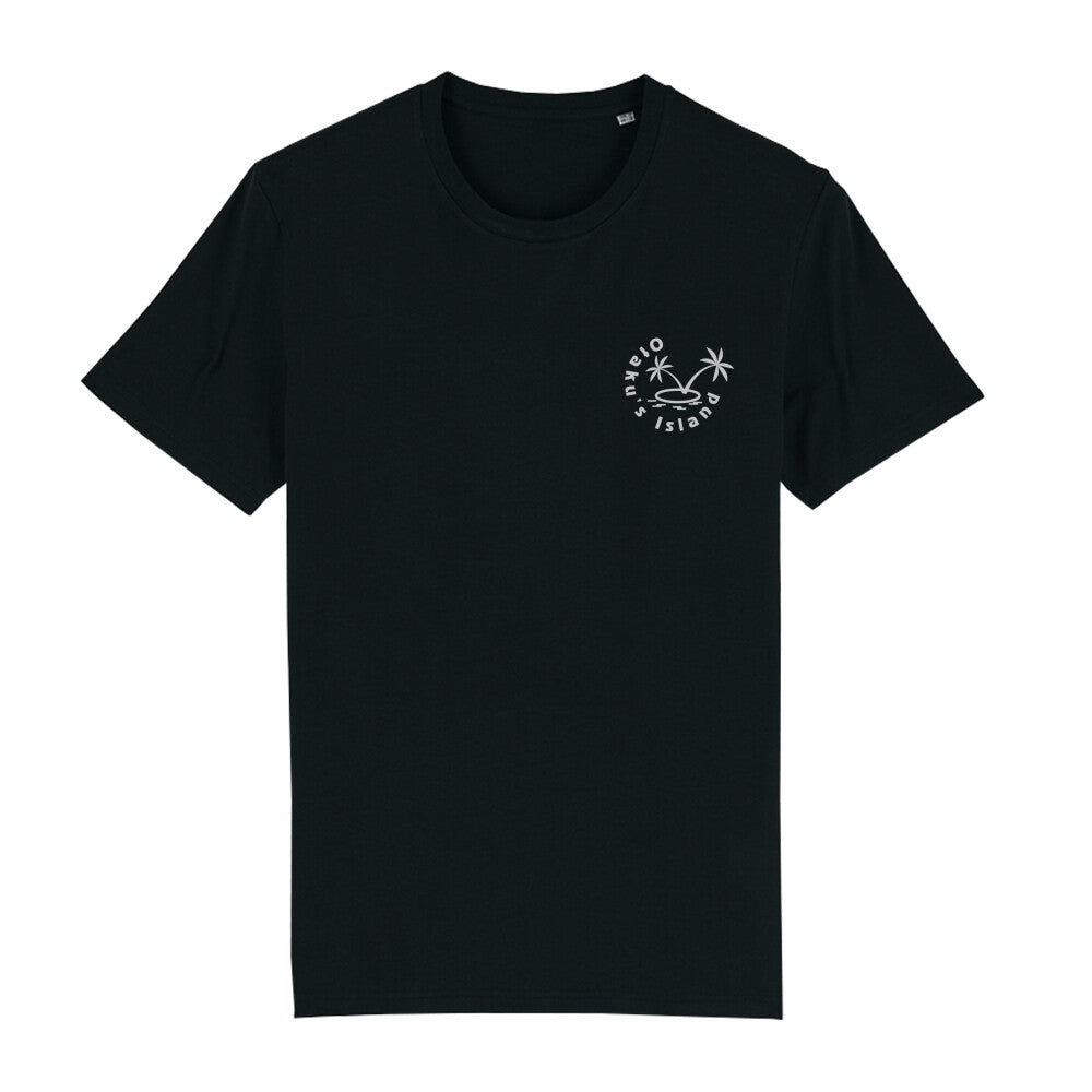Otaku's Island x Basics - Herren T-Shirt Premium