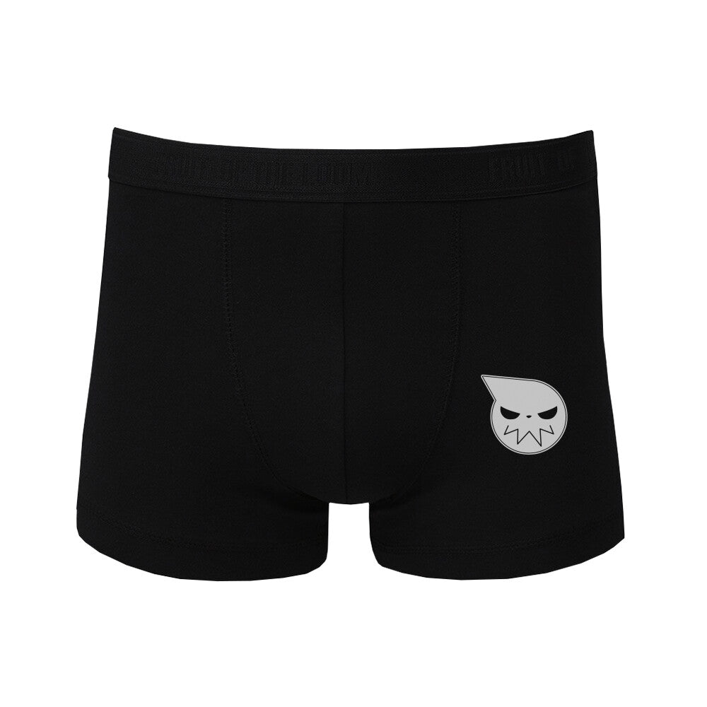 Souleater x Smiley boxer shorts